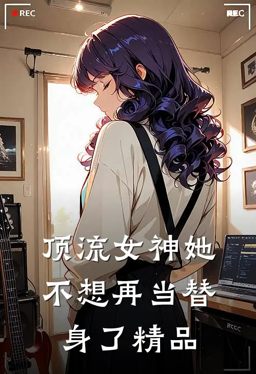 顶流女神她不想再当替身了精品