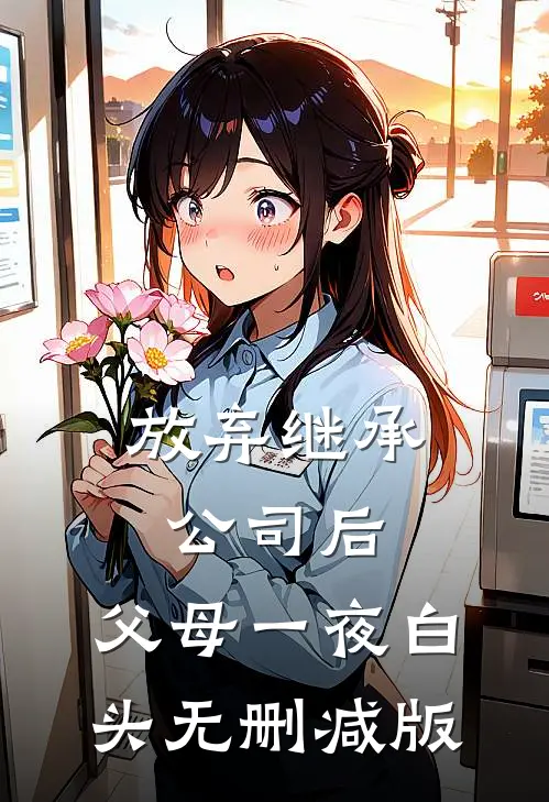 放弃继承公司后，父母一夜白头无删减版
