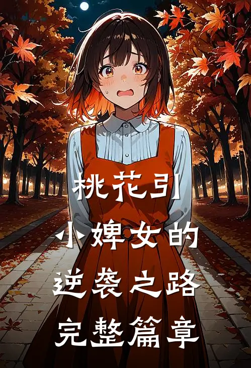 桃花引：小婢女的逆袭之路完整篇章