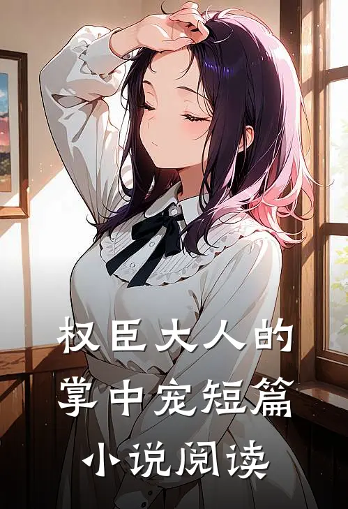 权臣大人的掌中宠短篇小说阅读