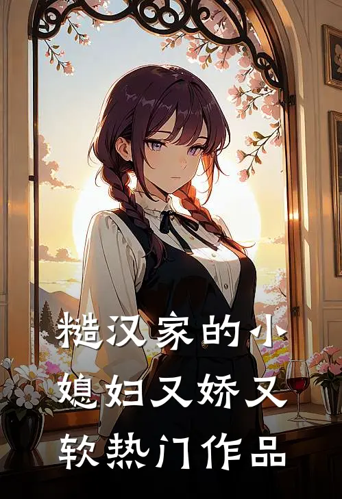糙汉家的小媳妇又娇又软热门作品