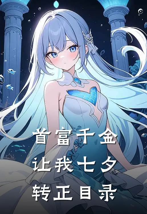 首富千金让我七夕转正目录