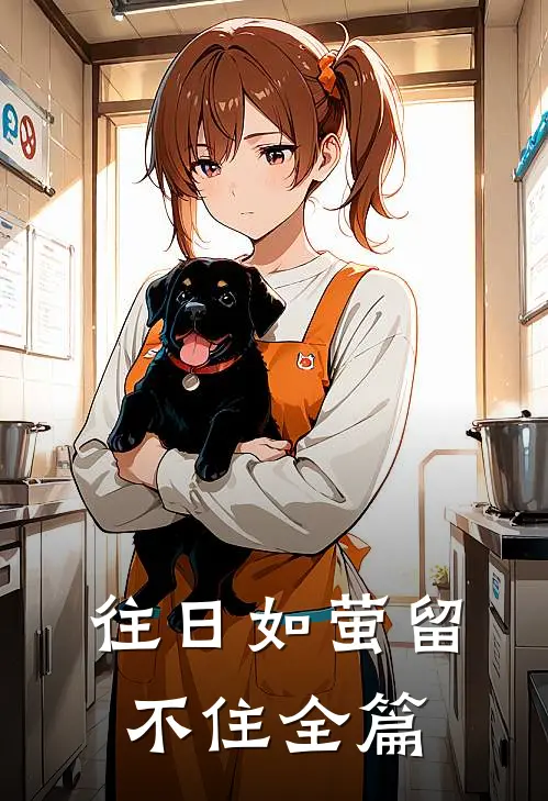 往日如萤留不住全篇
