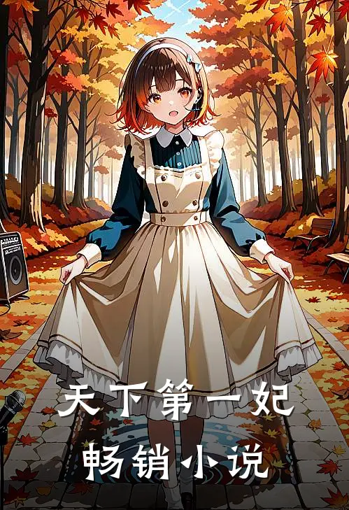天下第一妃畅销小说