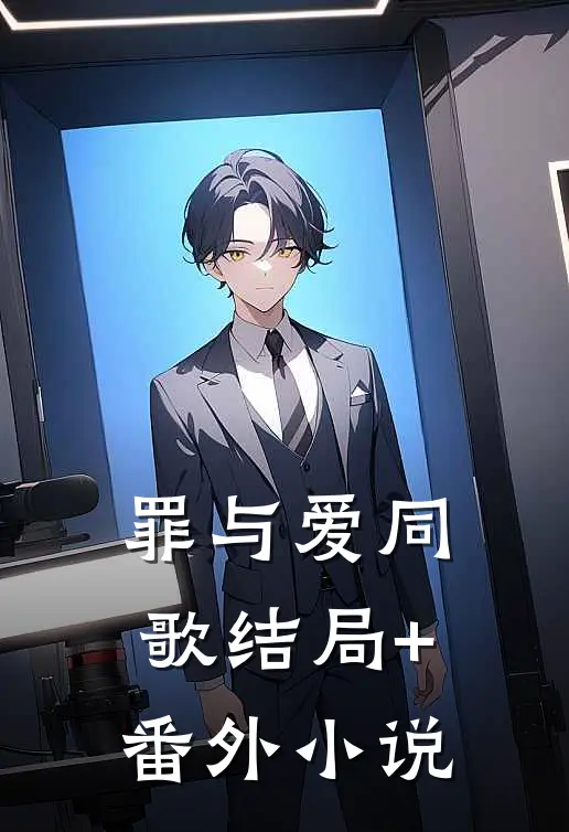 罪与爱同歌结局+番外小说