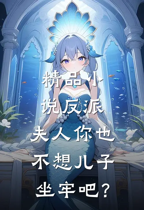 精品小说反派：夫人你也不想儿子坐牢吧？