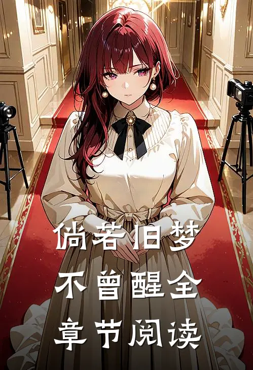 倘若旧梦不曾醒全章节阅读