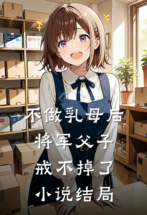 不做乳母后，将军父子戒不掉了小说结局
