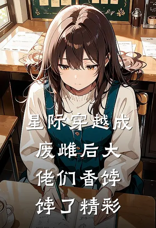 星际穿越成废雌后大佬们香饽饽了精彩