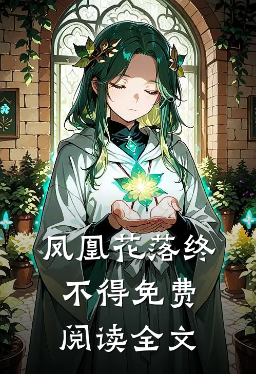 凤凰花落终不得免费阅读全文