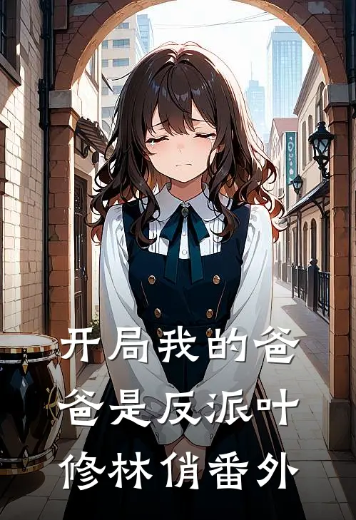 开局我的爸爸是反派叶修林俏番外