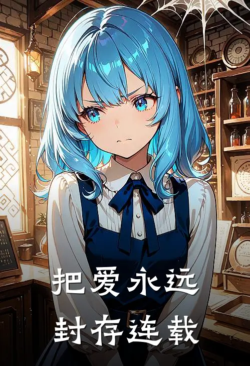 把爱永远封存连载