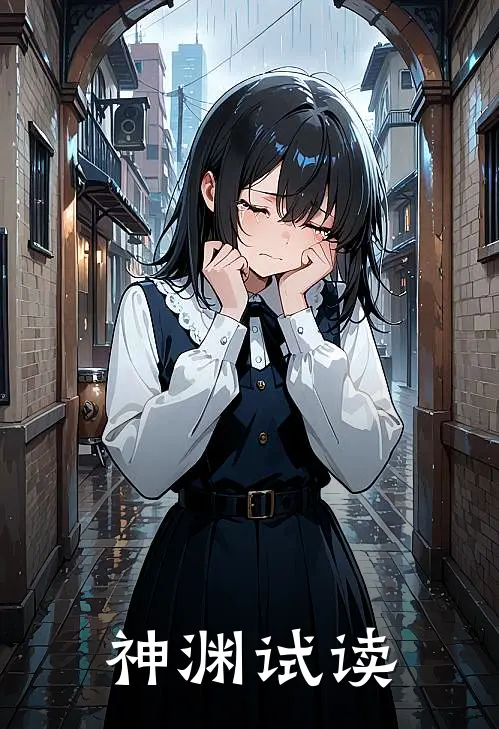 神渊试读