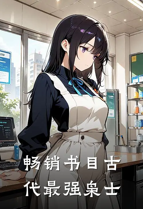 畅销书目古代最强枭士