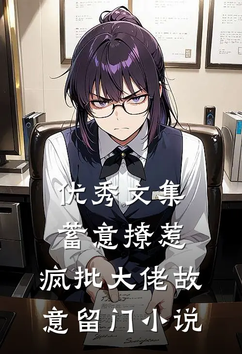 优秀文集蓄意撩惹:疯批大佬故意留门小说