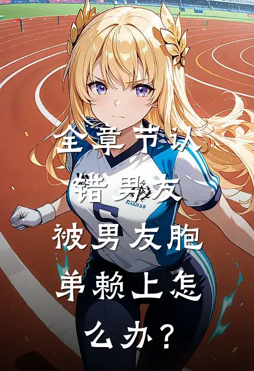 全章节认错男友，被男友胞弟赖上怎么办？