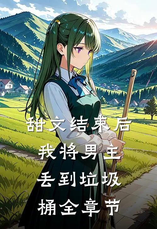 甜文结束后，我将男主丢到垃圾桶全章节