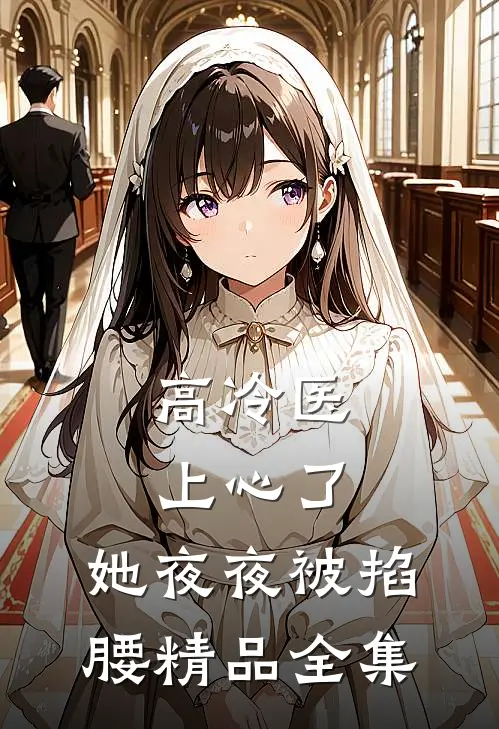 高冷医上心了，她夜夜被掐腰精品全集