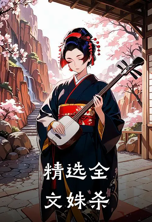 精选全文姝杀