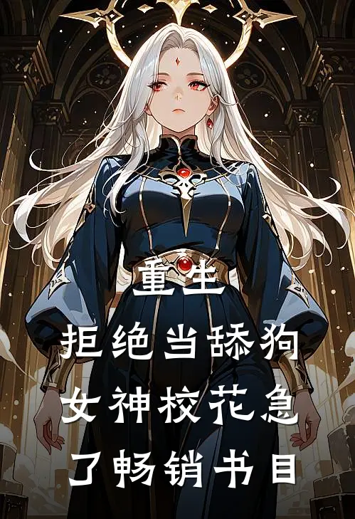 重生：拒绝当舔狗，女神校花急了畅销书目