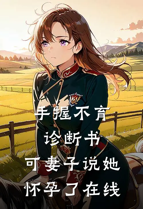 手握不育诊断书，可妻子说她怀孕了在线