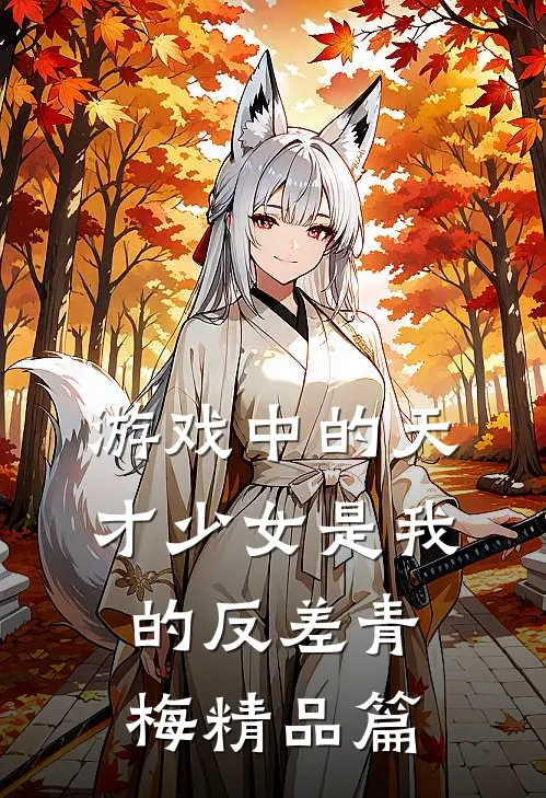 游戏中的天才少女是我的反差青梅精品篇