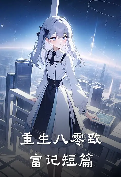 重生八零致富记短篇