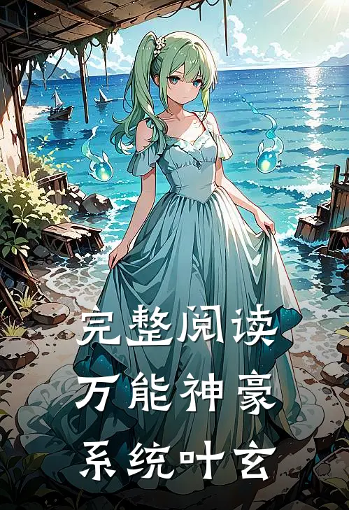 完整阅读万能神豪系统叶玄
