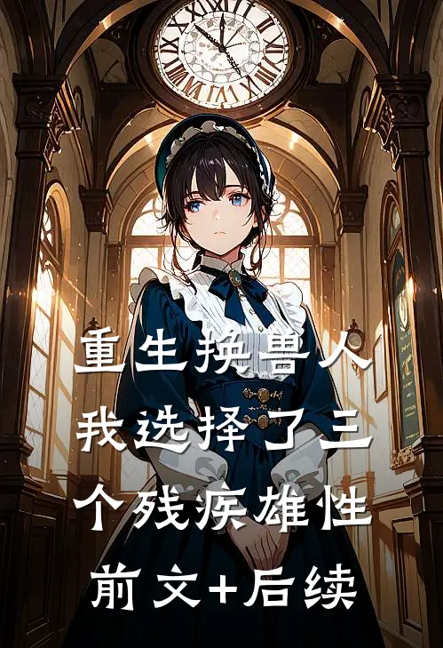 重生换兽人，我选择了三个残疾雄性前文+后续