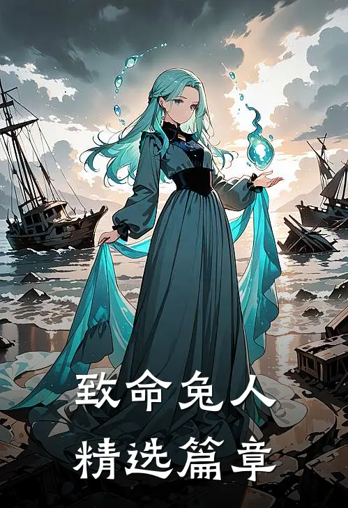 致命兔人精选篇章