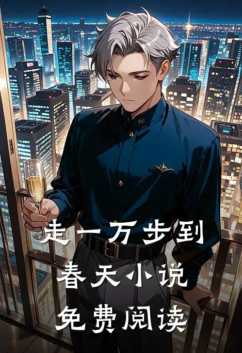 走一万步到春天小说免费阅读