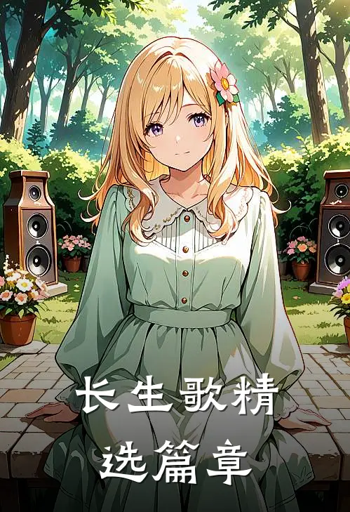 长生歌精选篇章