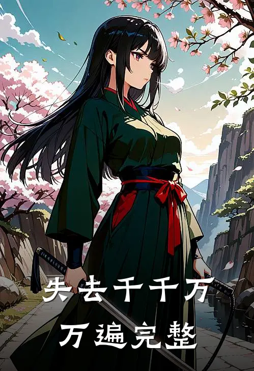 失去千千万万遍完整