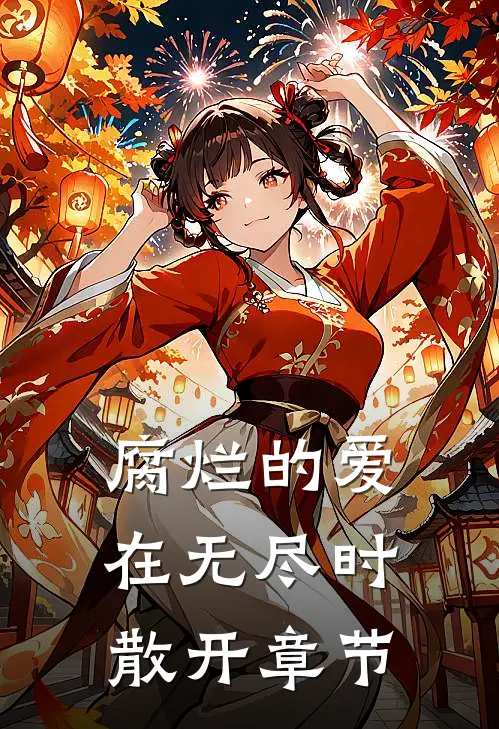 腐烂的爱在无尽时散开章节