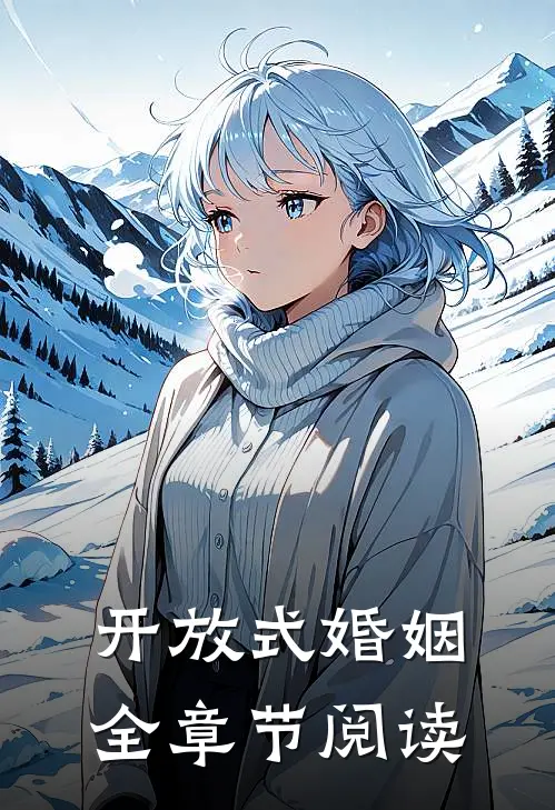 开放式婚姻全章节阅读