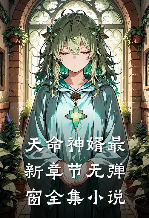 天命神婿 最新章节 无弹窗全集小说
