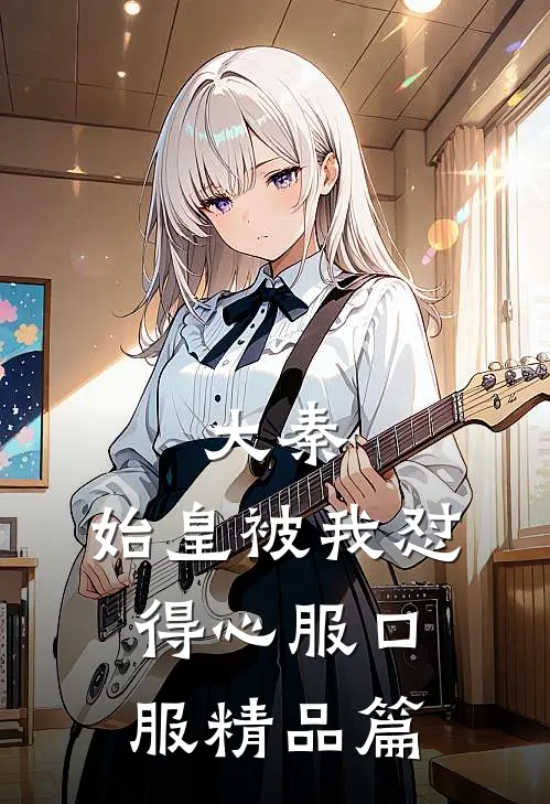 大秦：始皇被我怼得心服口服精品篇