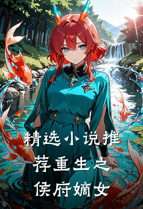 精选小说推荐重生之侯府嫡女