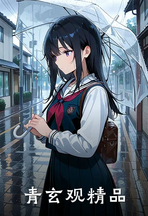 青玄观精品