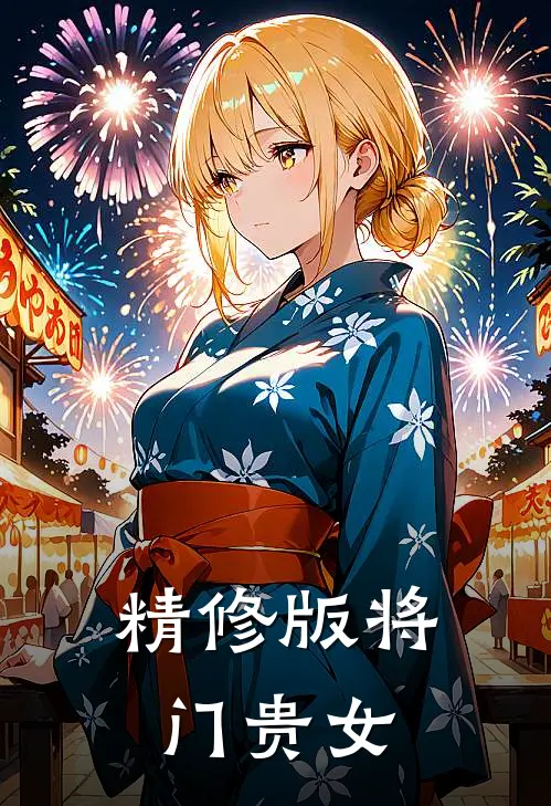 精修版将门贵女