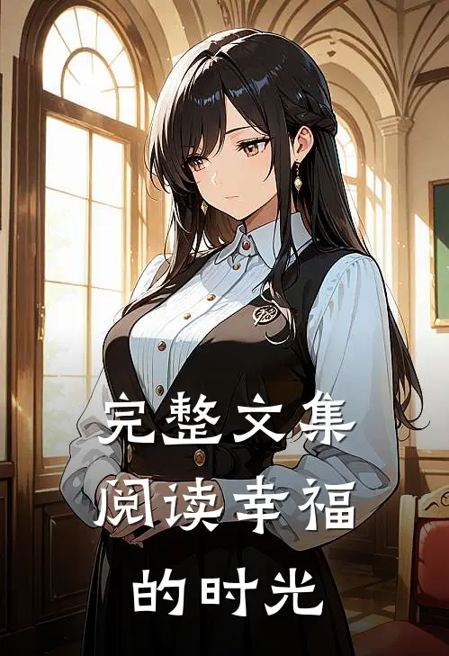 完整文集阅读幸福的时光