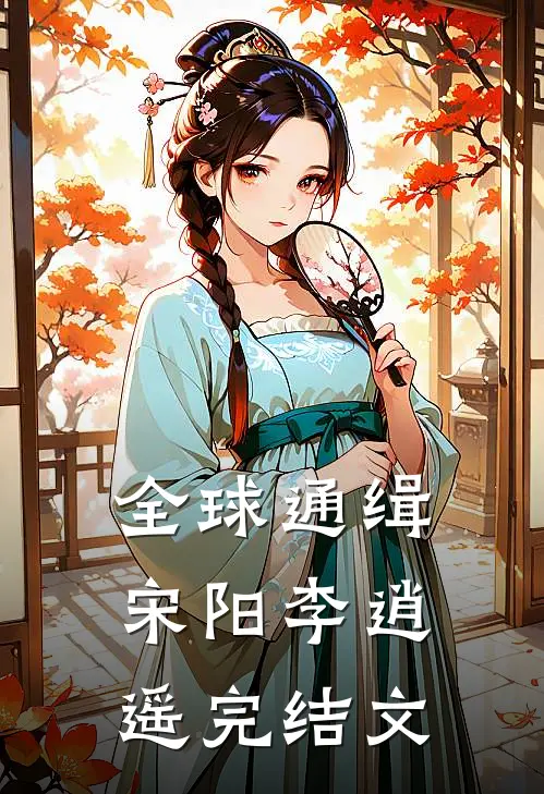 全球通缉宋阳李逍遥完结文