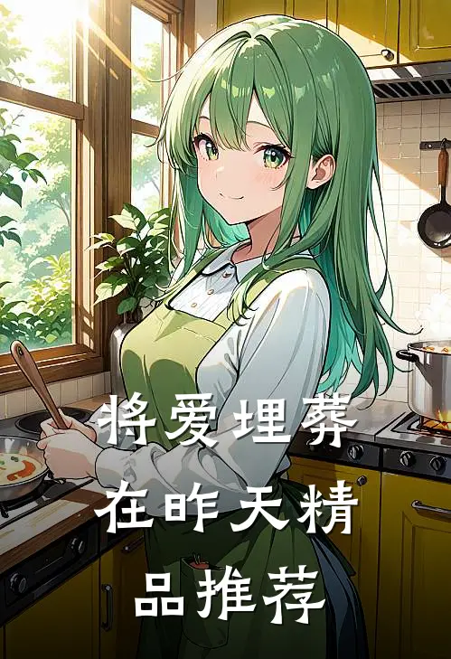将爱埋葬在昨天精品推荐