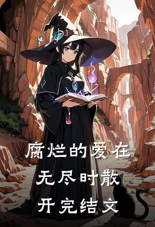 腐烂的爱在无尽时散开完结文