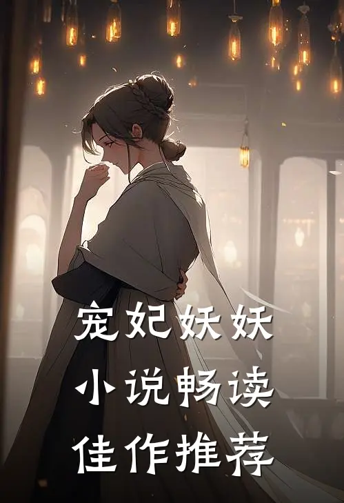宠妃妖妖小说畅读佳作推荐