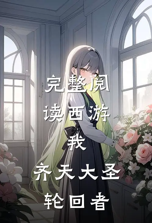 完整阅读西游：我，齐天大圣，轮回者