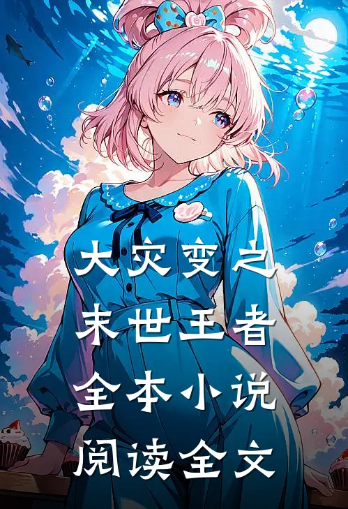 大灾变之末世王者全本小说阅读全文