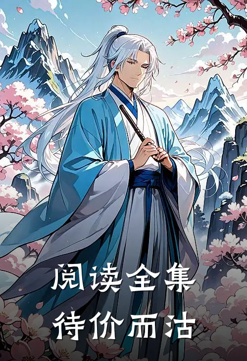 阅读全集待价而沽