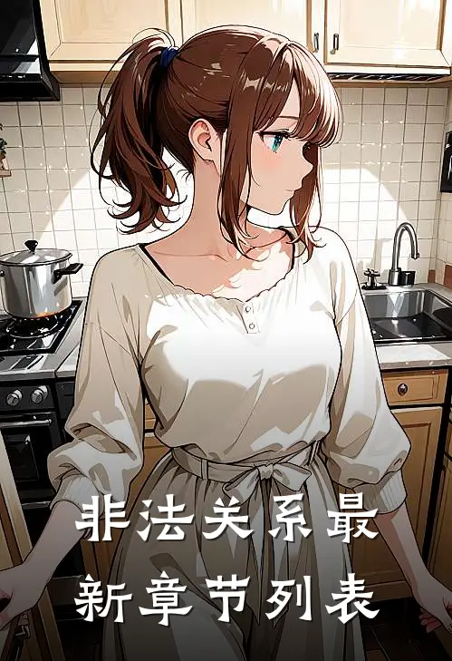 非法关系最新章节列表