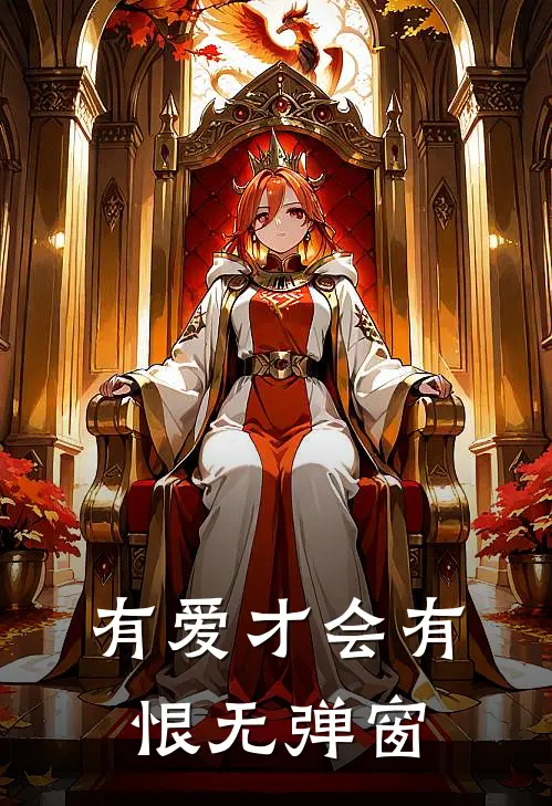 有爱才会有恨无弹窗